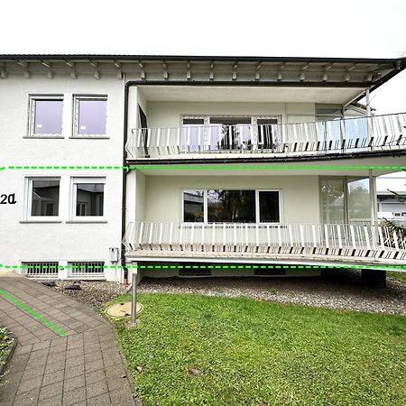 Ferienwohnung "Dream Suite" - Im Coburger Wonderland - Ihr Zuhause Auf Zeit! Cobourg Extérieur photo