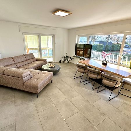 Ferienwohnung "Dream Suite" - Im Coburger Wonderland - Ihr Zuhause Auf Zeit! Cobourg Extérieur photo