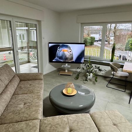 Ferienwohnung "Dream Suite" - Im Coburger Wonderland - Ihr Zuhause Auf Zeit! Cobourg Extérieur photo