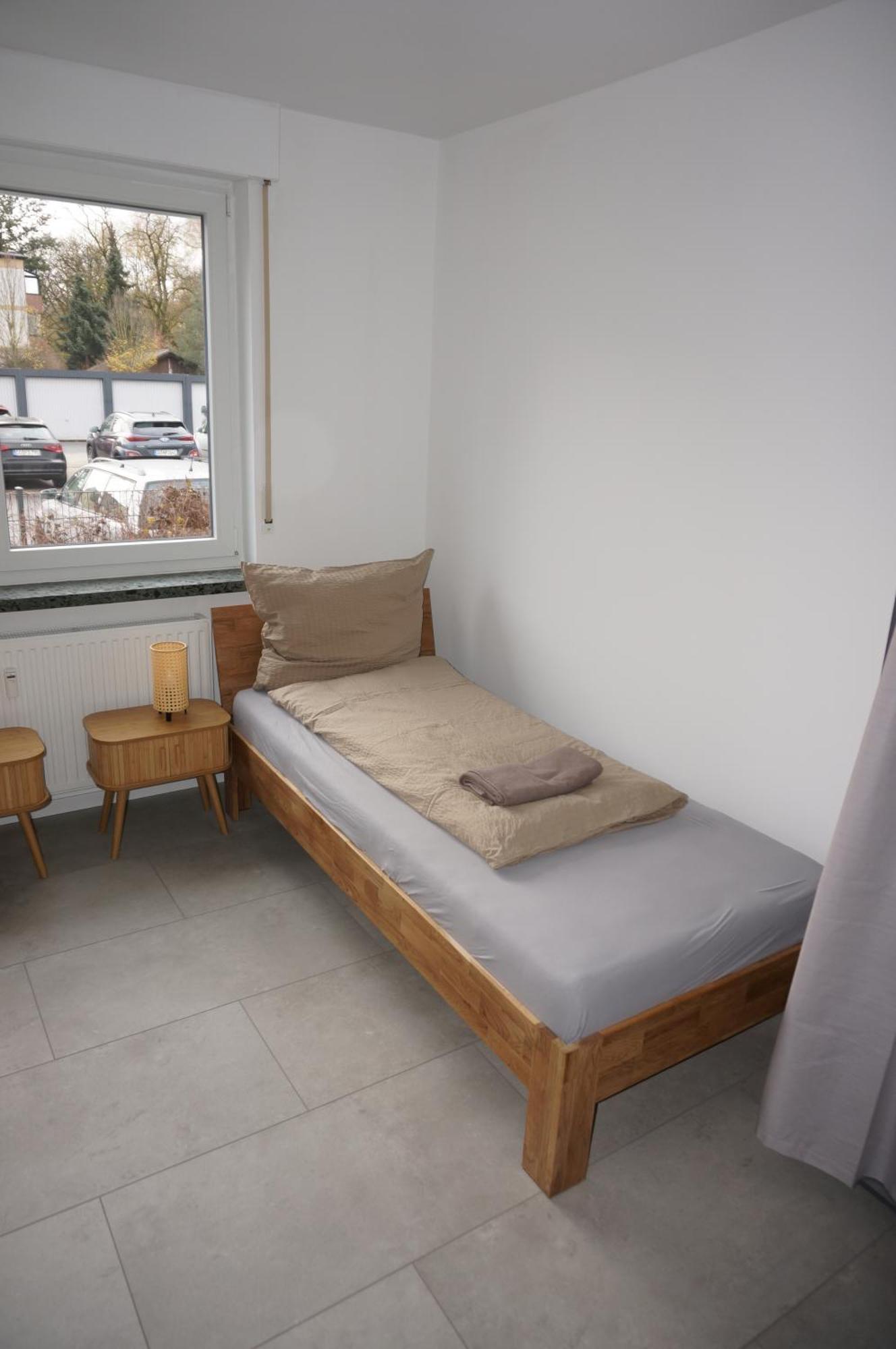 Ferienwohnung "Dream Suite" - Im Coburger Wonderland - Ihr Zuhause Auf Zeit! Cobourg Extérieur photo