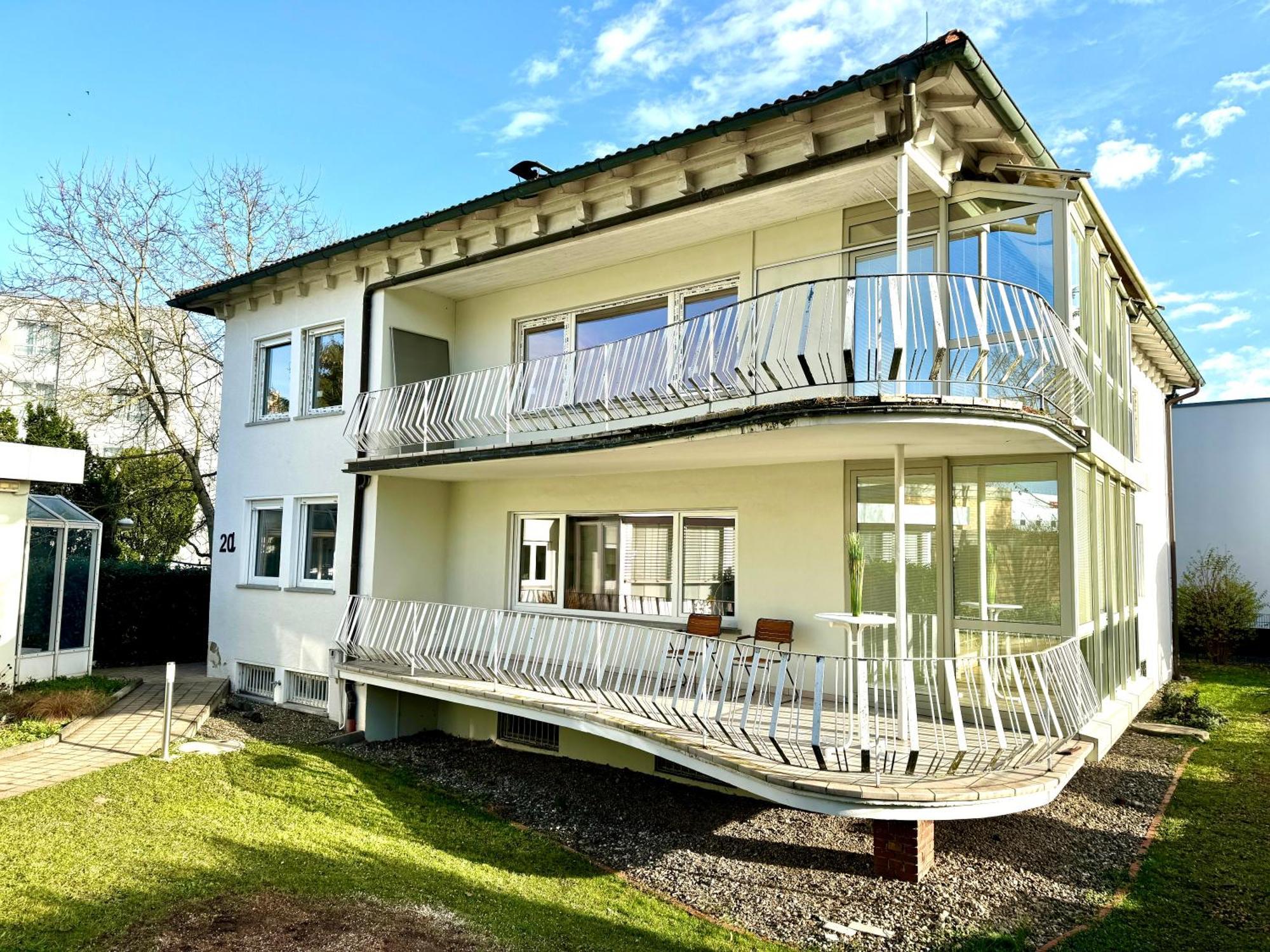 Ferienwohnung "Dream Suite" - Im Coburger Wonderland - Ihr Zuhause Auf Zeit! Cobourg Extérieur photo